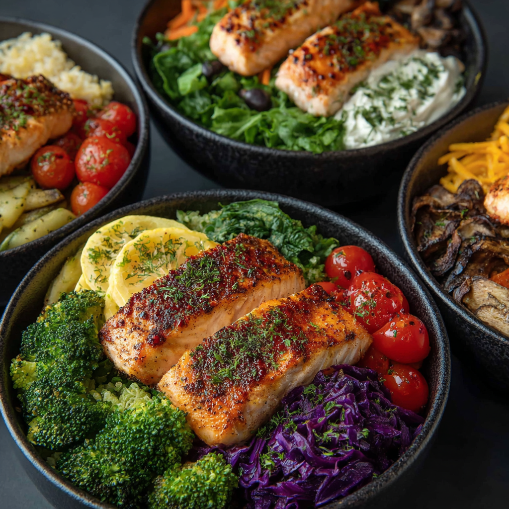 Здорове харчування