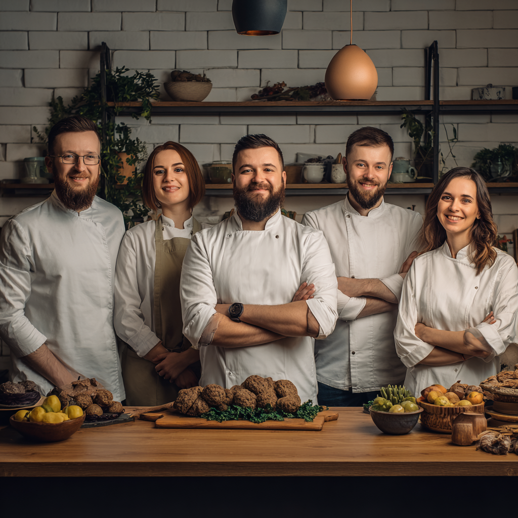 Професійний нутриціолог